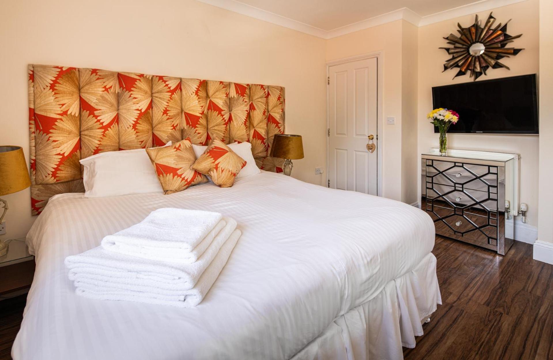 Westwood Guest House Lyme Regis Exterior photo