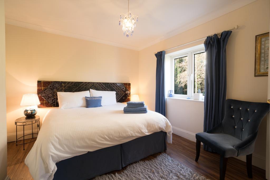 Westwood Guest House Lyme Regis Exterior photo
