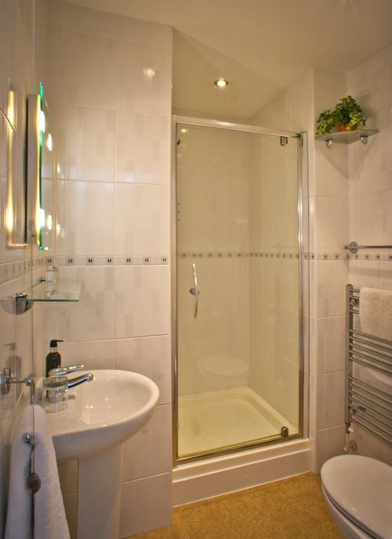 Westwood Guest House Lyme Regis Room photo